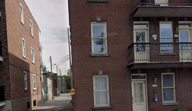 Modern vibrant with Parking – 2BR and confort