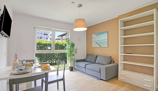 Modern Viganello - Ceresio apartment, Viganello (Lugano), Switzerland