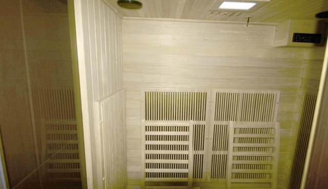 Modern Villa in Gassin with Sauna