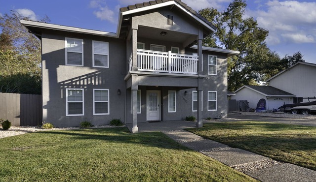 Modern Villa in Private Gated Community with Backyard Swimming Pool!