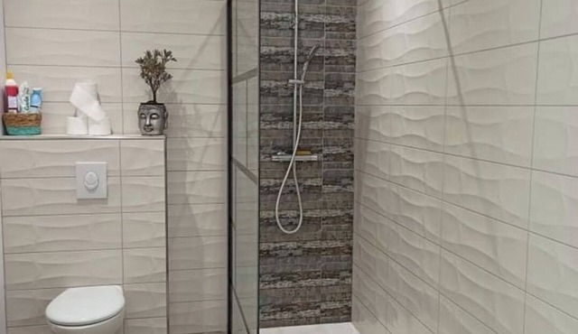 Modern villa in the heart of the cevennes