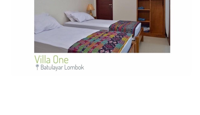 Modern villa with A/C and inground pool, two minutes to beach.