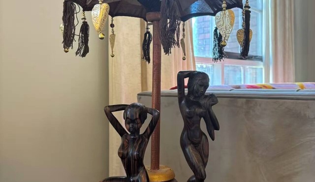 Modern Villa with Private Pool and Garden