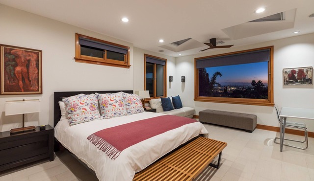Modern Vintage compound 11 bedrooms 12 1/2 BA