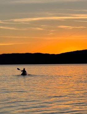 Modern Waterfront Home in Lucerne