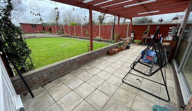 Modern Wembley Flat | 10 Mins to Stadium & Tube