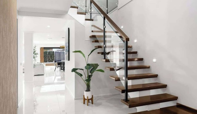 Modern Werribee Retreat Close Shops & Nature