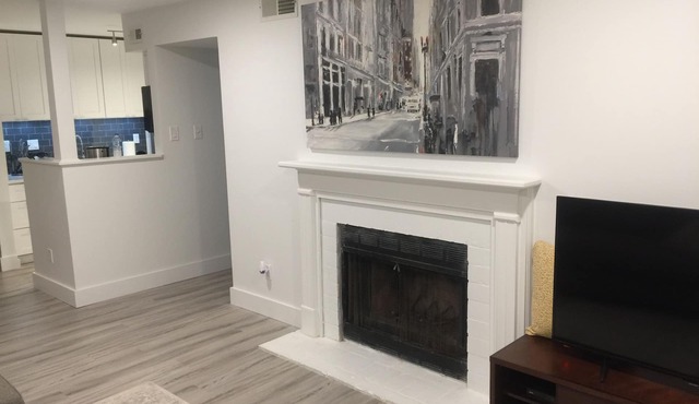 Modern West Mobile luxury condominium in great location!