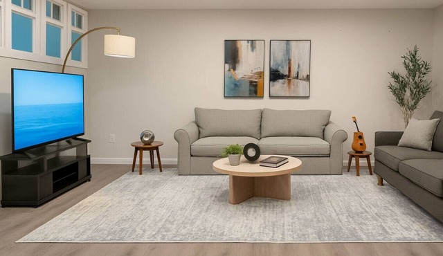 Modern Westville Home Near Yale University