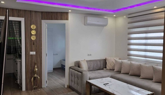 Modern Whole Lodging, Barcelona Terrassa