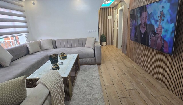 Modern Whole Lodging, Barcelona Terrassa
