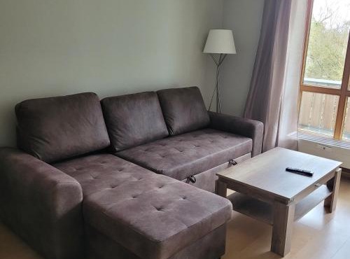 Moderne 2 Zimmer Appartement in Straubing