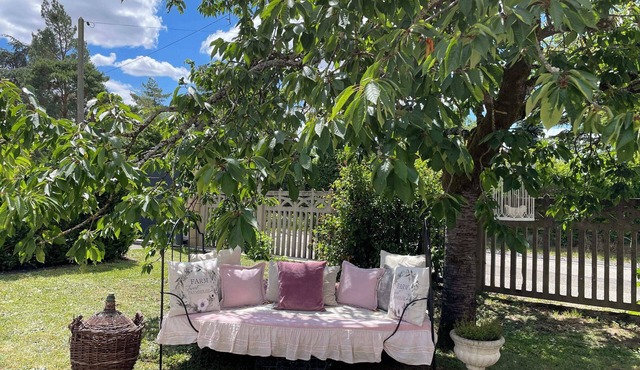 Moderne, Confortable, Décoré Avec Soin, Gîte à Bouafles, en Haute-normandie