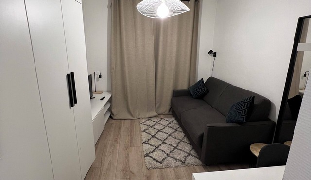 Moderne et Lumineux