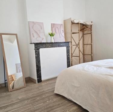 Moderne et lumineux provençal