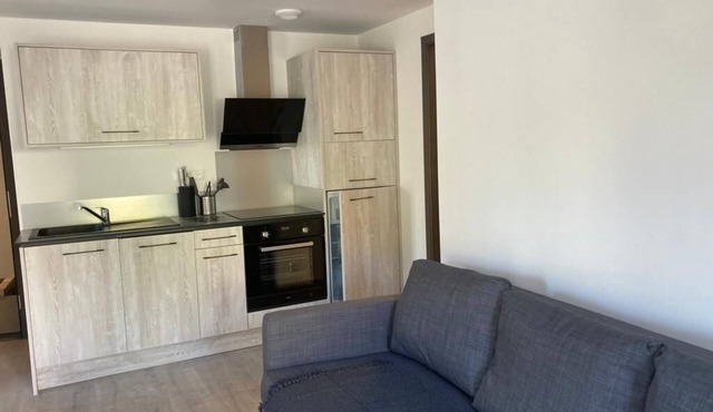 Moderne et Rénovés en 2023, au Coeur du Village