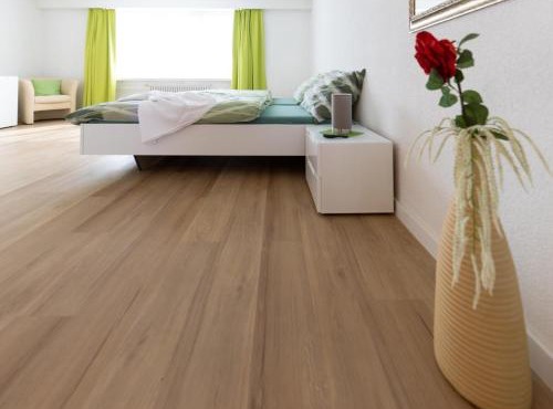 Moderne Landwohnung London im Thurgau