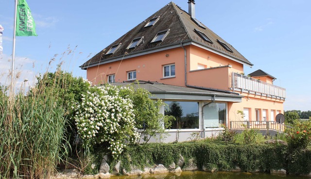 Moderne Loft-wohnung 64 qm, Ideal zum Arbeiten & für Reisen in Grenznähe zu D