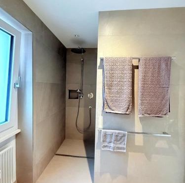 Modernes Apartment in Basel-Stadt