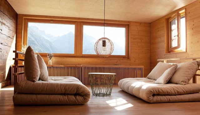 Modernes Bijou in 400-jährigem Haus by Interhome