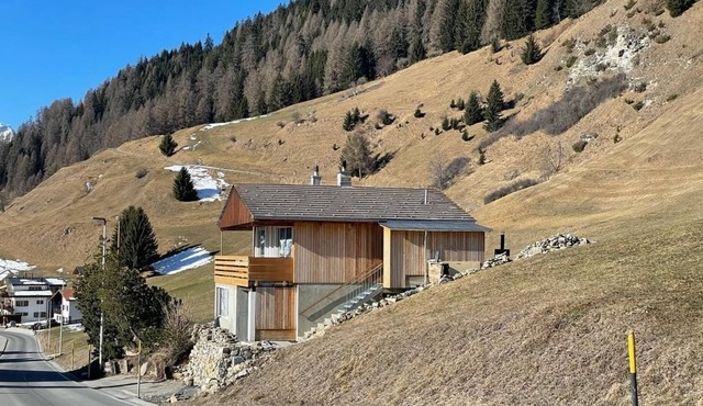 Modernes heimeliges Chalet by Interhome