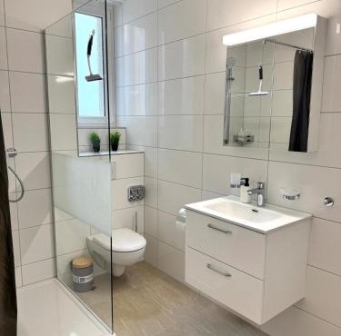 Modernes, renoviertes Apartment nähe dem Zentrum kostenloses Parken