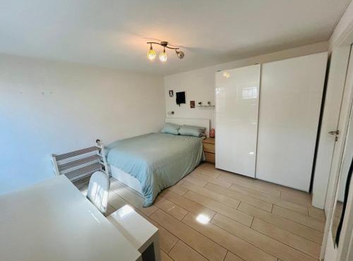 modernes Studio in Basel