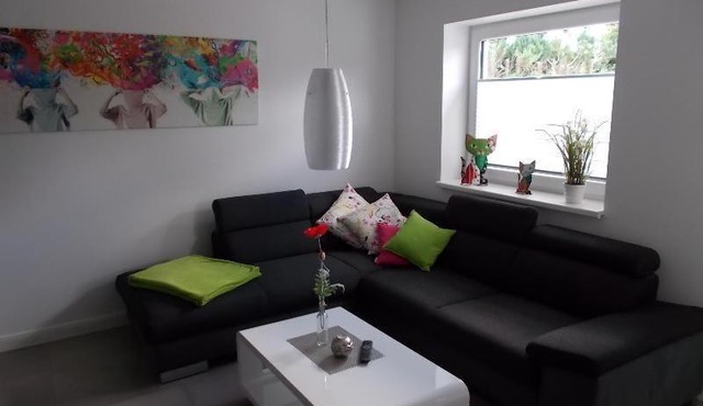 Modernes-Wohnen-im-Bungalow in Quickborn