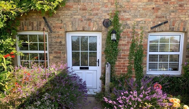 Modernised and Extended Idyllic Country Cottage