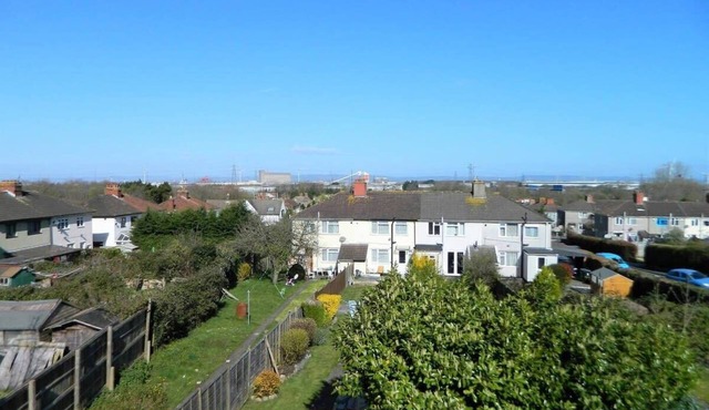 Modernised and spacious family home.