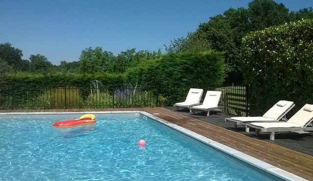 Modernised but traditional self catering holiday accommodation for families