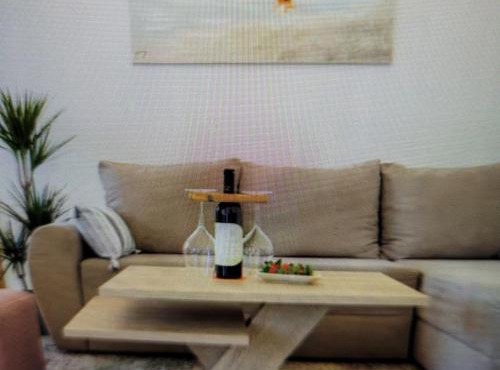Modernly decorated House in Pula