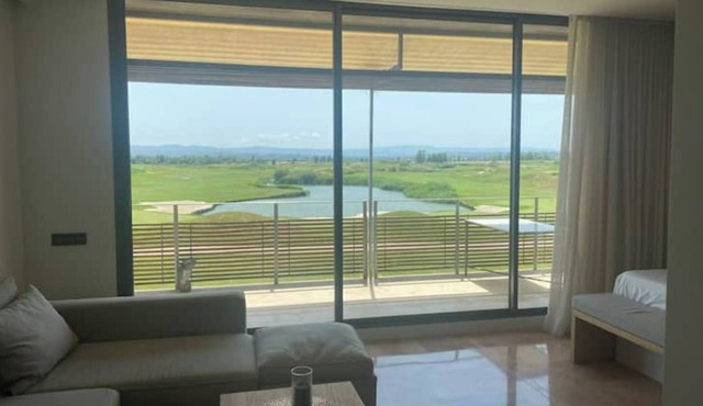 Moderno Apartamento en Empordà Golf