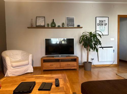 MODERNO APARTAMENTO EN EL CENTRO