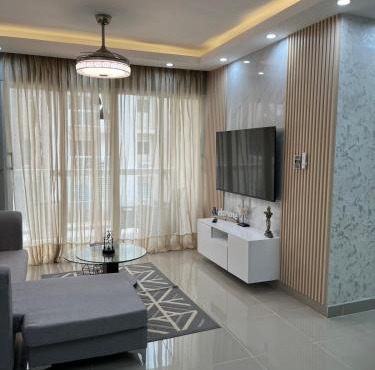 Moderno Apartamento Boca Chica, 5 minutos del Aeropuerto