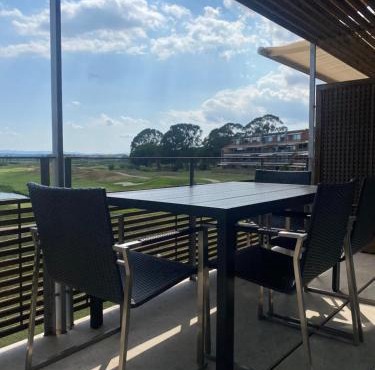 Moderno apartamento en Empordà Golf