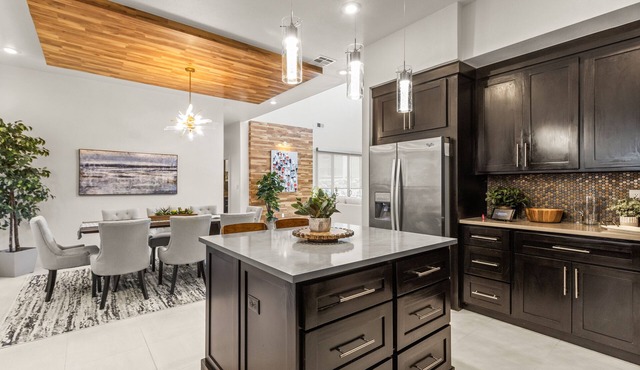Moderno Velo -Uber Modern near Hiking & Mtn Biking