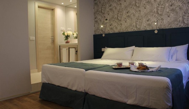 Modo Hotel Apartamento