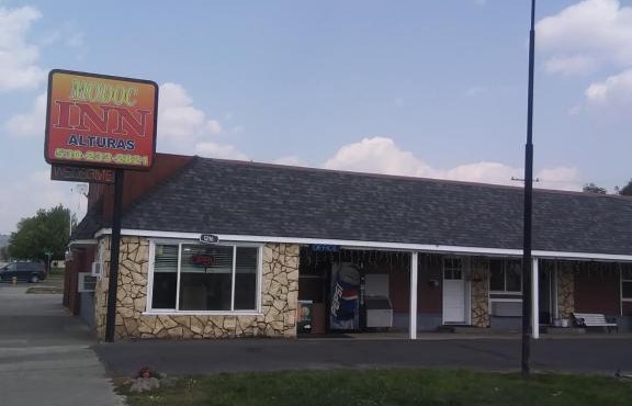 Modoc Inn