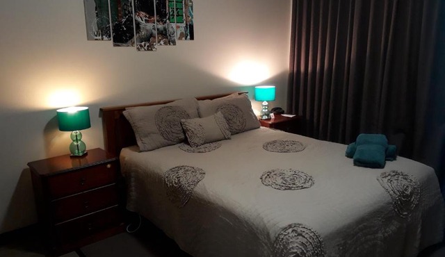 Moe Motor Inn - Contactless 24 hour Checkinn Available