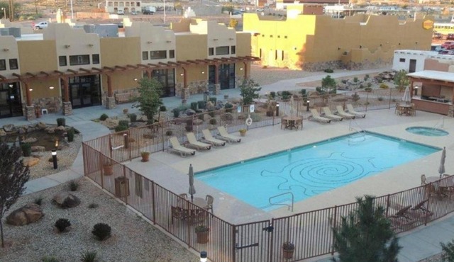 Moenkopi Legacy Inn & Suites