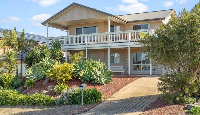 Moet Escape in Style