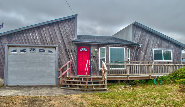 Moffett House - Bayshore