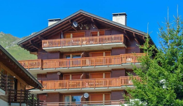 Mogador 13 by Interhome