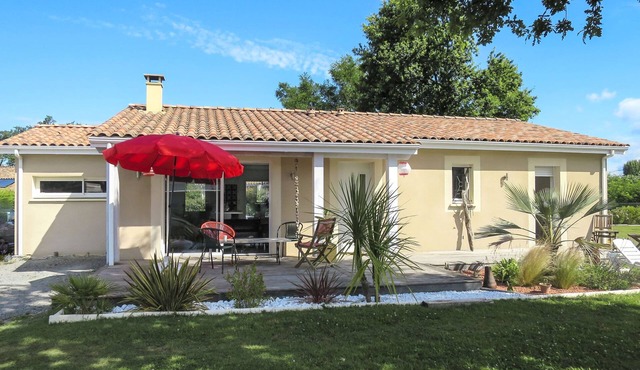 Mogador by Interhome