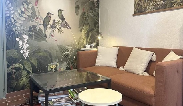 Mogador - Grieges - Gîte