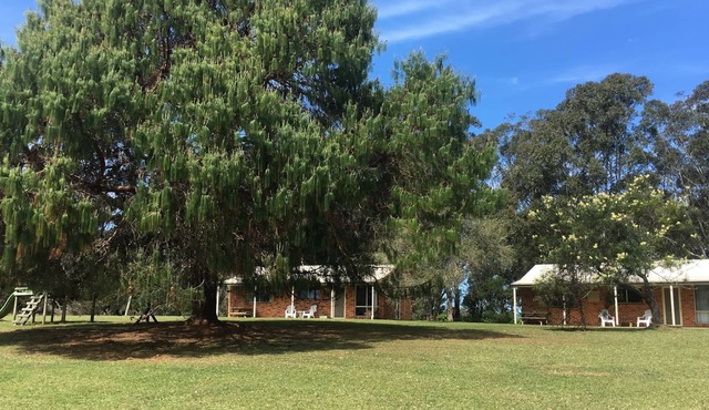 Mogendoura Farm ONE COTTAGE Max 6 people MIN 2 NIGHT STAY