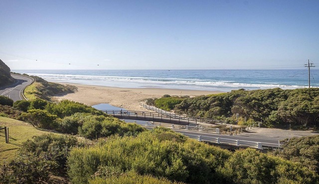 Mogg's View - Great Ocean Views & Walk To The Moggs Beach