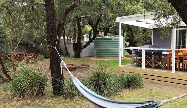 Moggs Creek Beach House