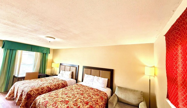 Mohawk Motel